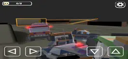 Game screenshot Car Crash Toys Arena 3D mod apk