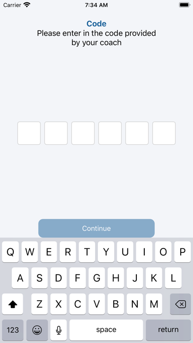 Screenshot #2 pour Scoreclock Companion