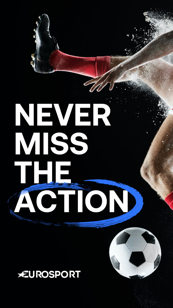 Eurosport Live, News  Scores