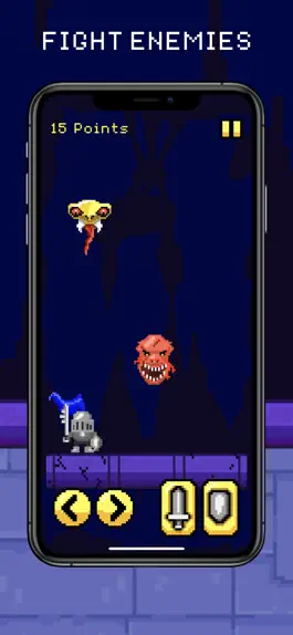 Game screenshot Demon Tower - Endless Hell hack