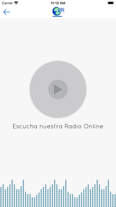 Iglesia El Remanente Elim Screenshot