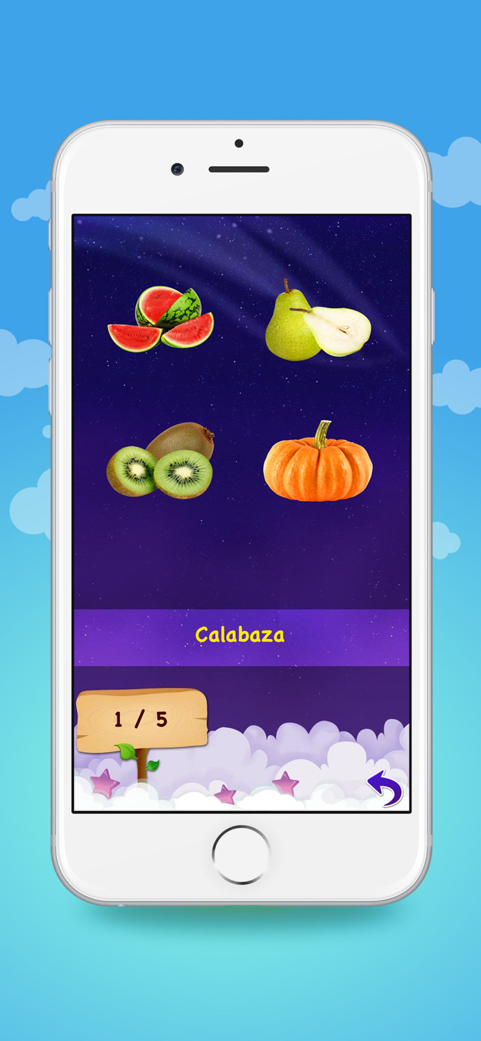 ABC Spanish English Dictionary