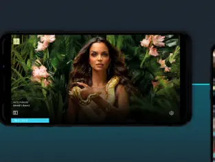Screenshot 3 Player.pl iphone