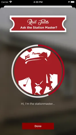 Game screenshot Rail Tales hack