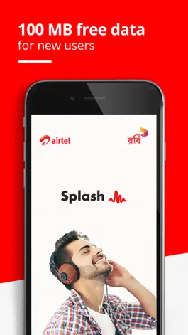 Game screenshot Splash Music mod apk