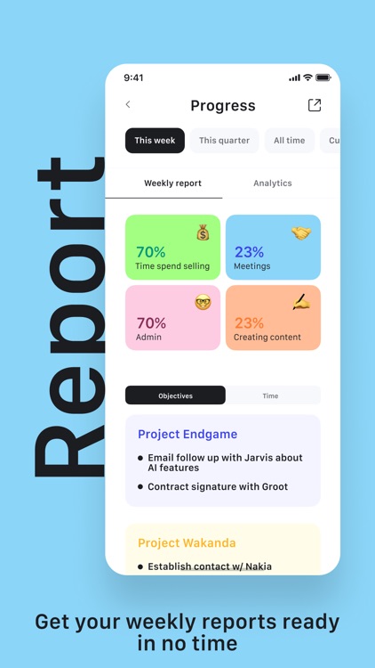 Kara.ai screenshot-3