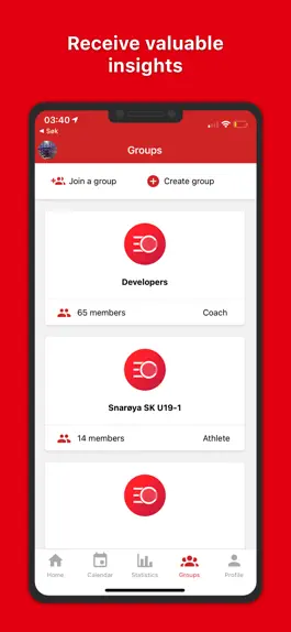 Game screenshot EasyCoach hack
