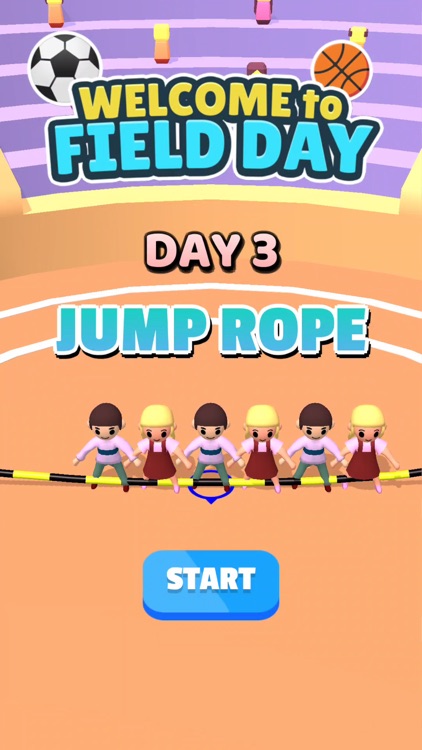 Welcome to Field day screenshot-4