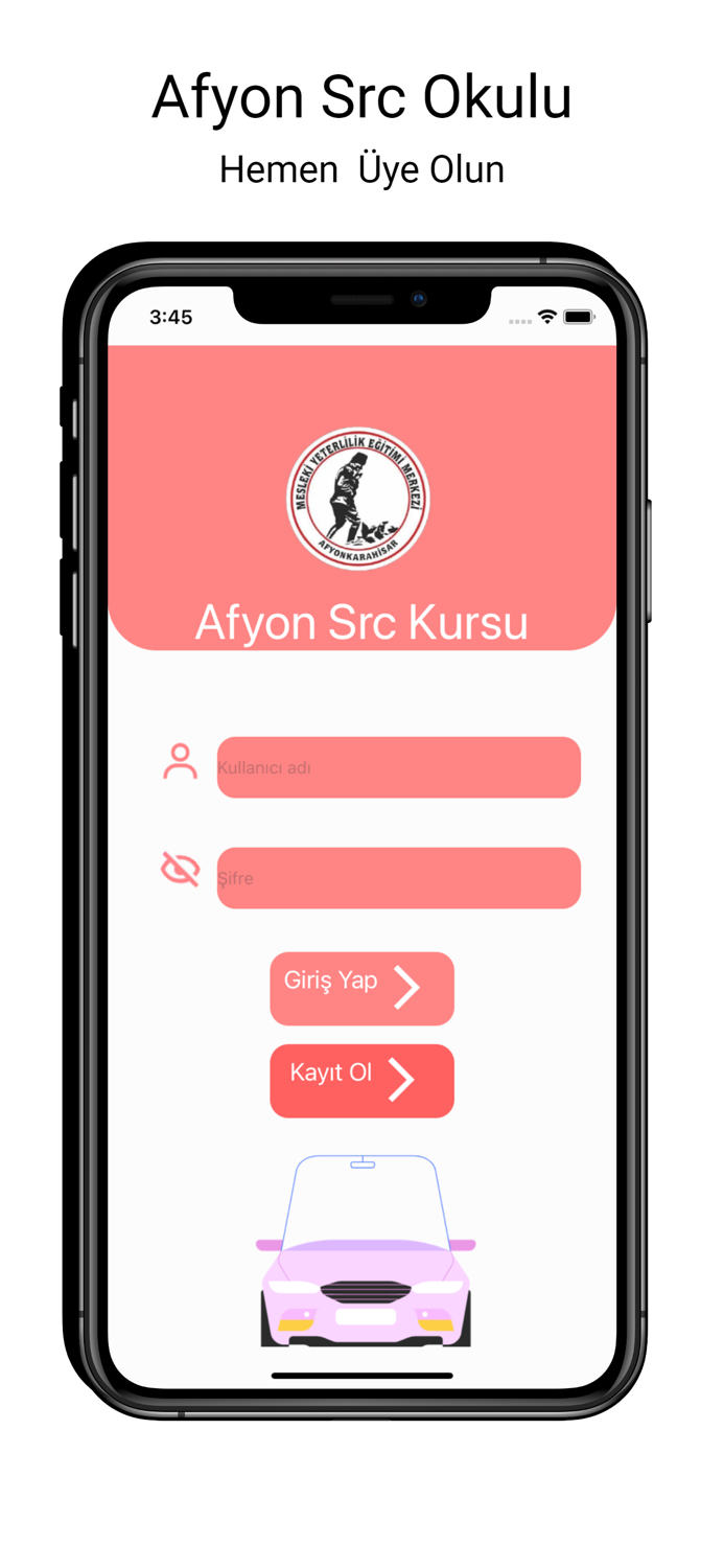 Afyon Src Okulu