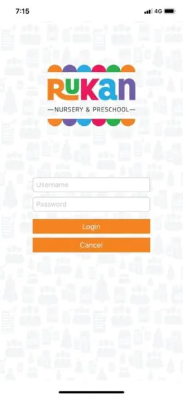 Game screenshot Rukan Nursery and Preschool mod apk