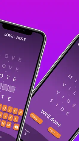 Game screenshot Better Letter Word Game apk