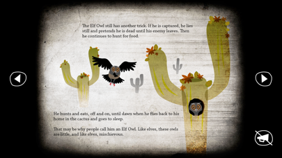 About Owls Screenshot 3 - AppWisp.com About Owls Screenshot 3 - AppWisp.com