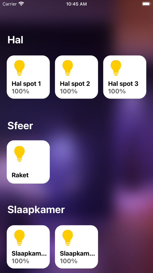 Hue Clips - 1.1 - (iOS)