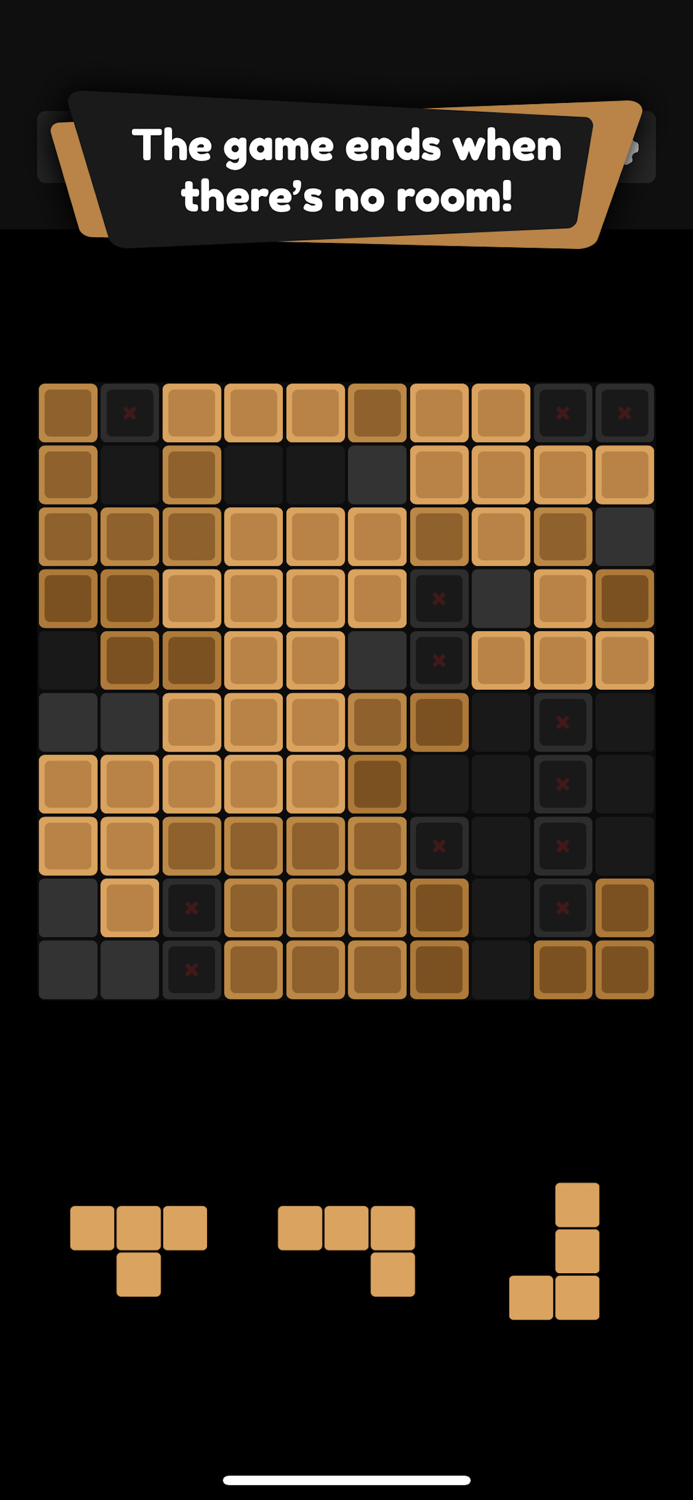 Waffles - Puzzle Game