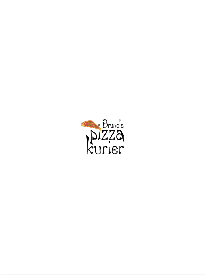 Brunos Pizza Kurier