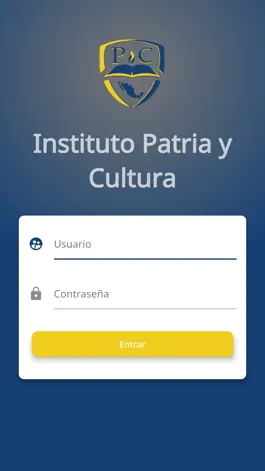 Game screenshot Instituto Patria y Cultura mod apk