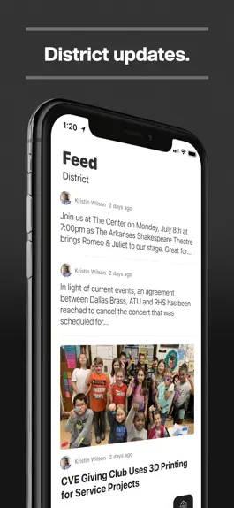 Game screenshot Moorhead Area Public Schools apk
