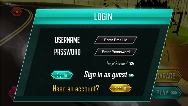 Drift Bike 2.0 screenshot-4