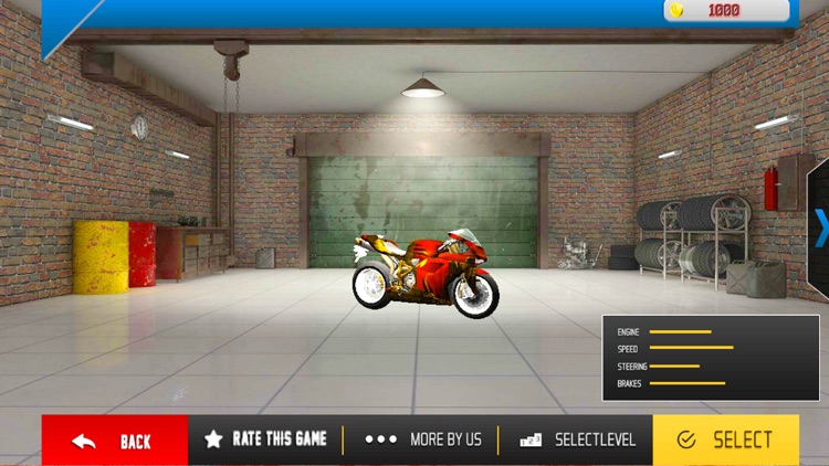 860 Collections Bike Modification Game  HD