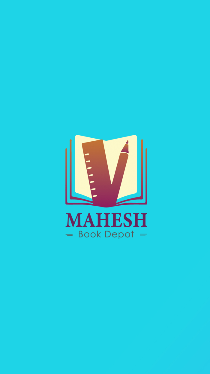 Mahesh Book Depot