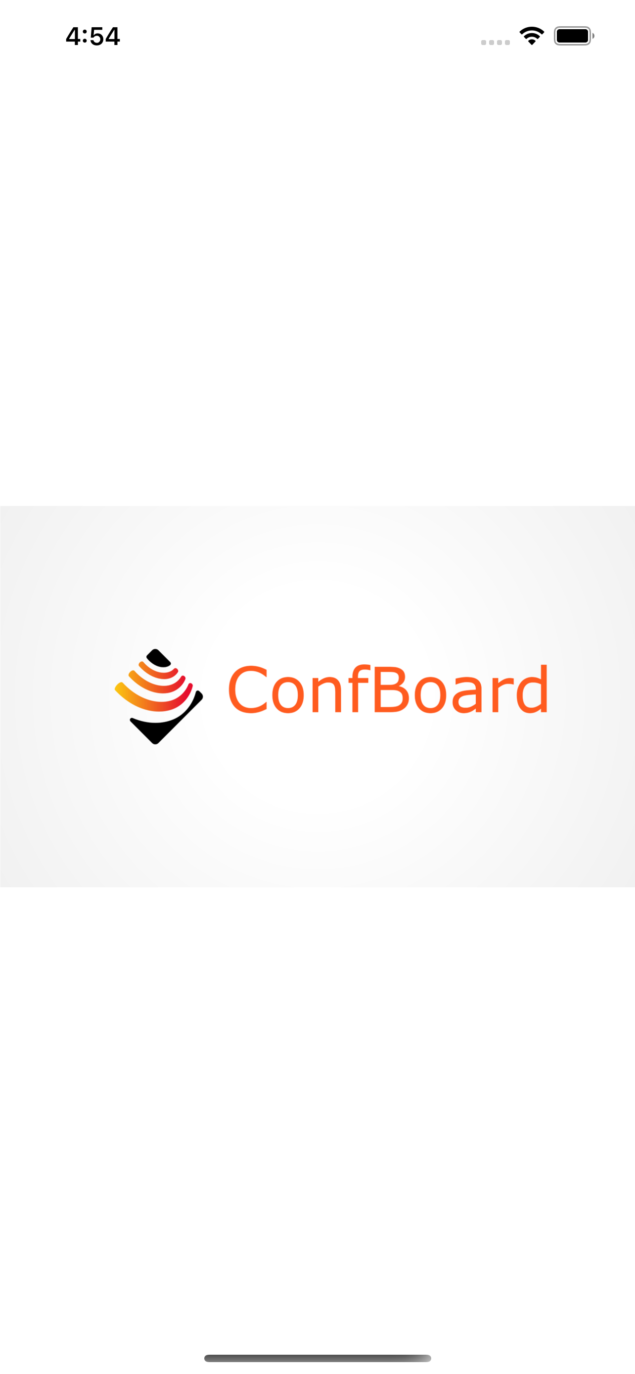 ConfBoard