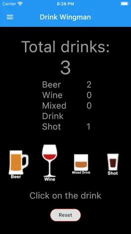 Game screenshot Drink Wingman mod apk