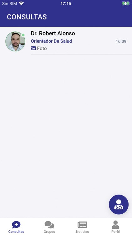 Doctor Home screenshot-3