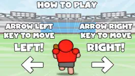 Game screenshot Football Crash apk