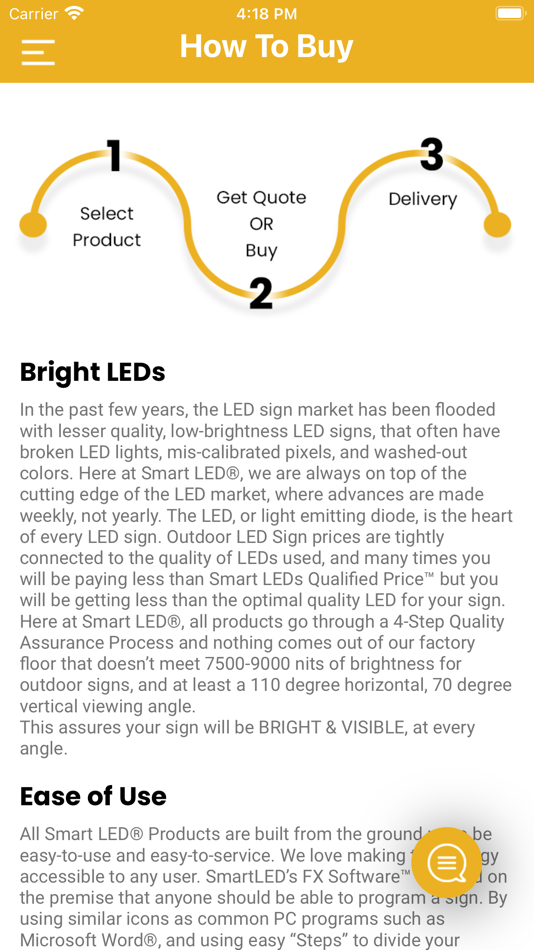 #7. Smart LED, Inc (iOS) 由: Smart LED, Ind