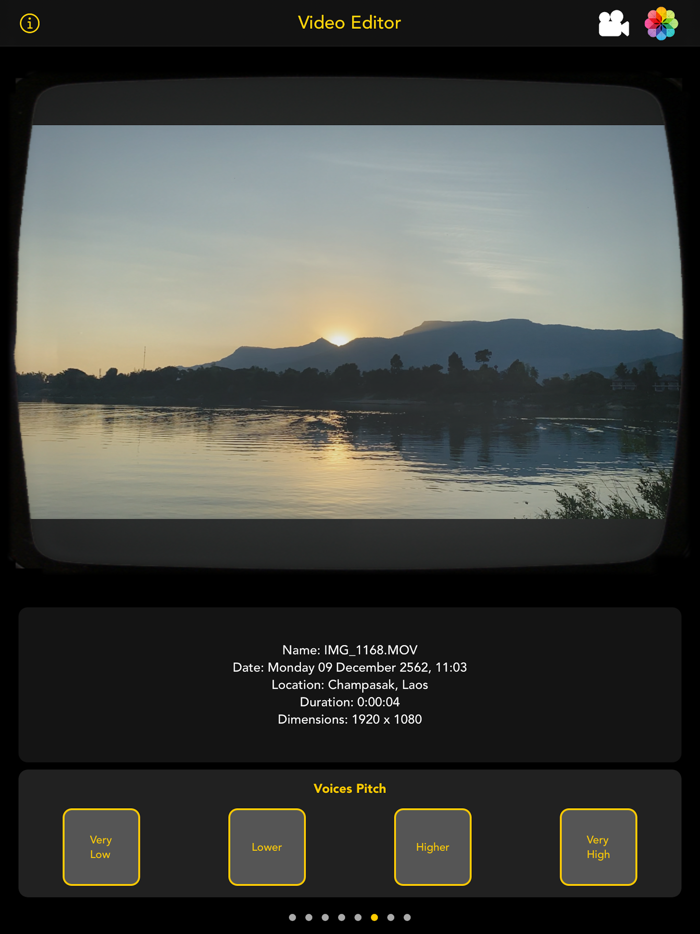 Video Editor - Edit Your Video