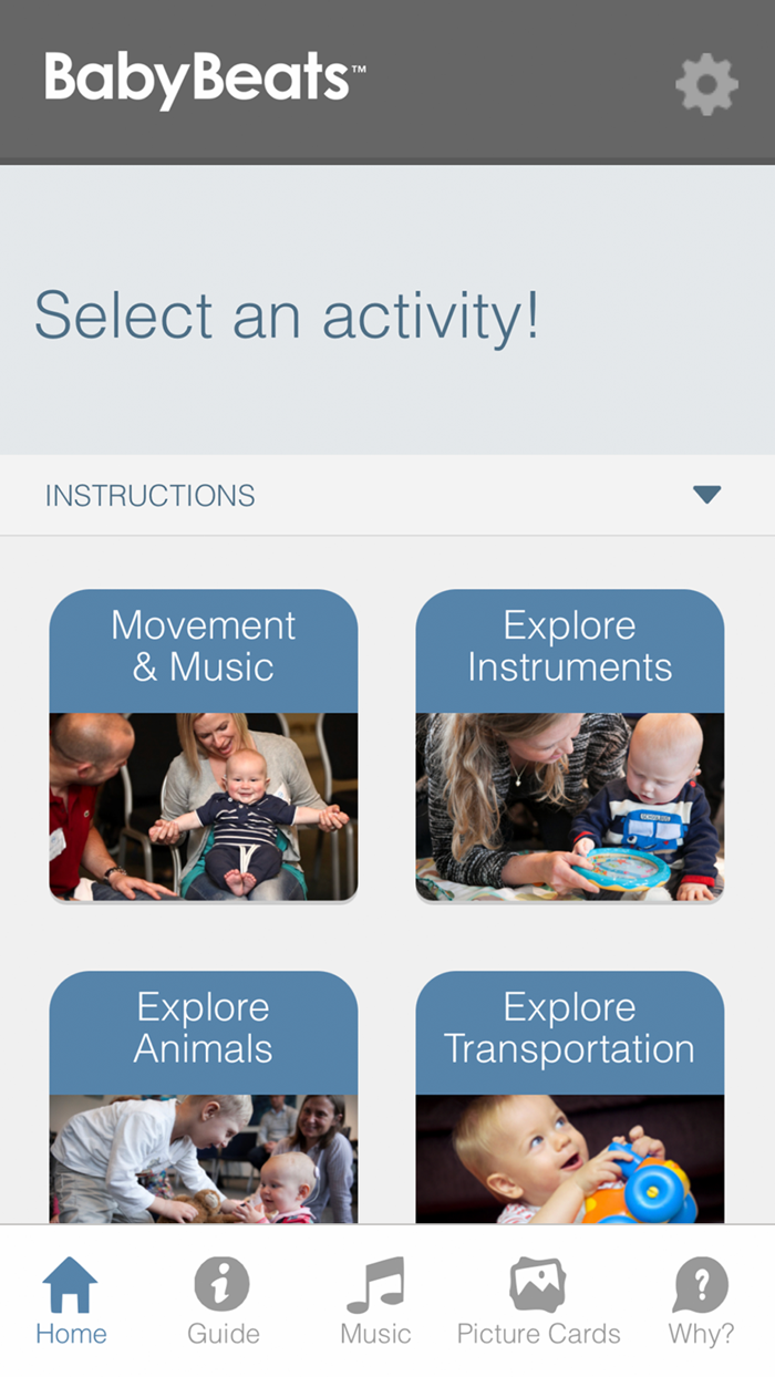 BabyBeats™ Resource