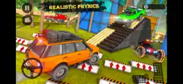 Game screenshot Truck Simulator Offroad Games mod apk