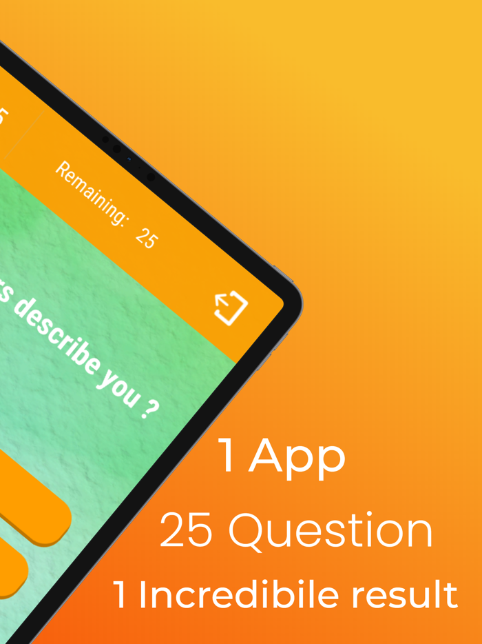 What dog breed are you Test