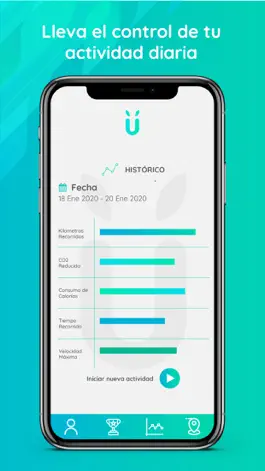 Game screenshot Uflou apk