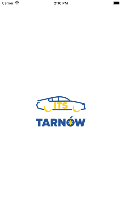 ITS Tarnów Screenshot