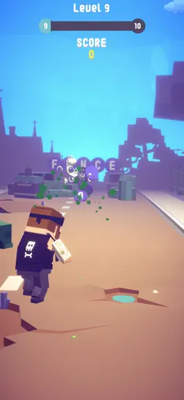Game screenshot Typer Shooter! hack