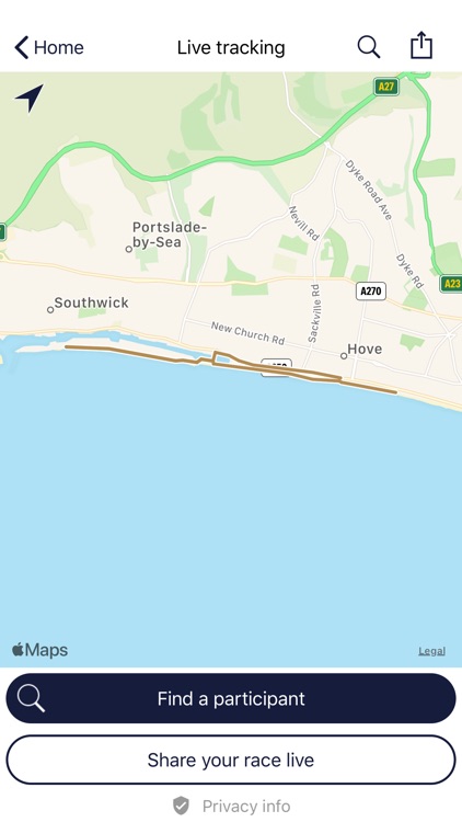 Brighton Marathon Weekend