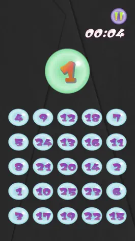 Game screenshot Find number x mod apk