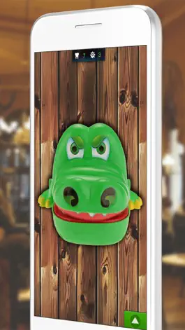 Game screenshot Crocodile Dentist - Roulette apk