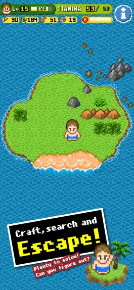 Game screenshot Survival Island 1&2 mod apk