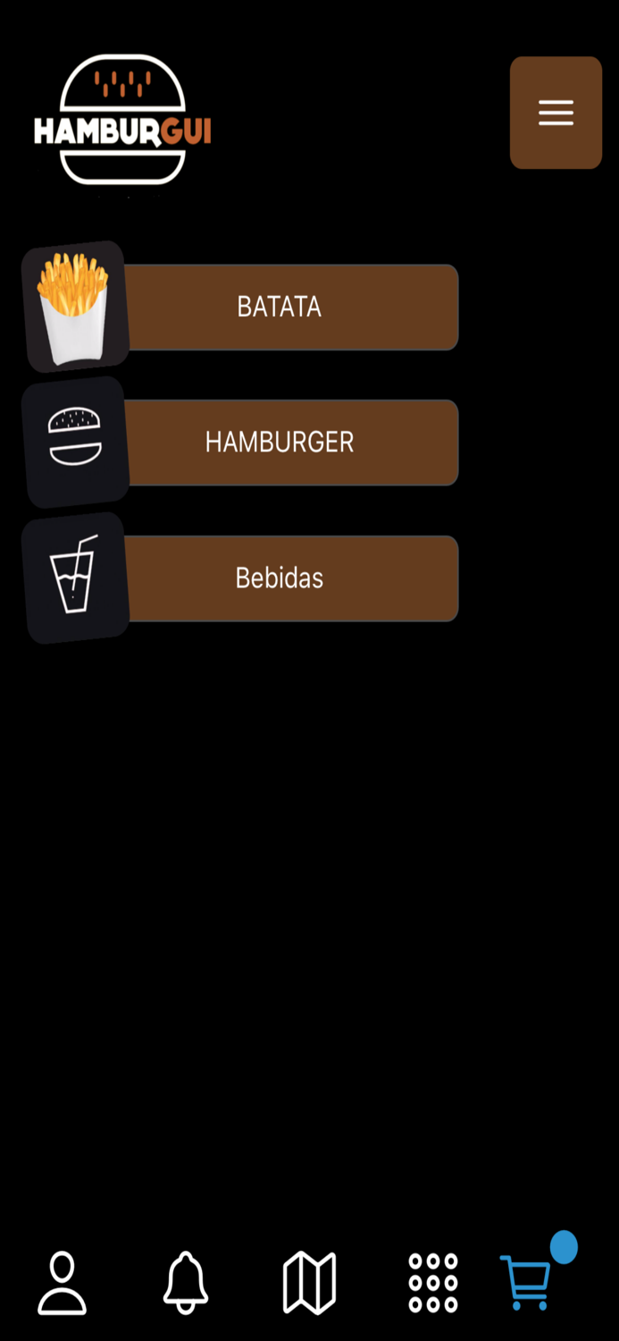 HamburGUI