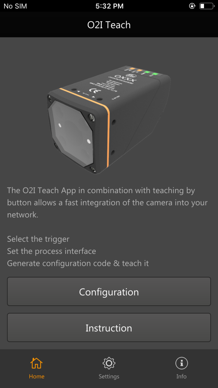 O2I Teach
