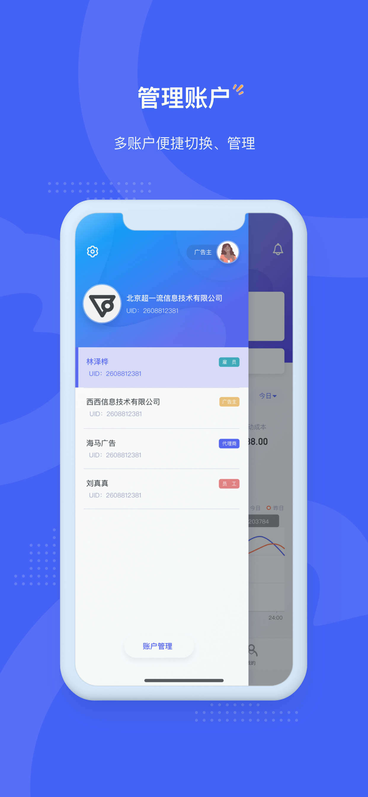 微博广告