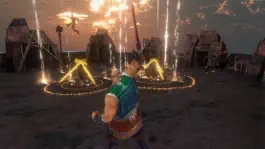 Game screenshot X-Battle Champions hack
