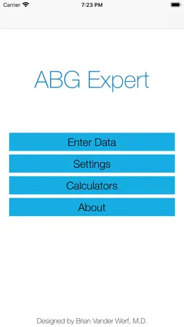 Game screenshot ABG Expert mod apk