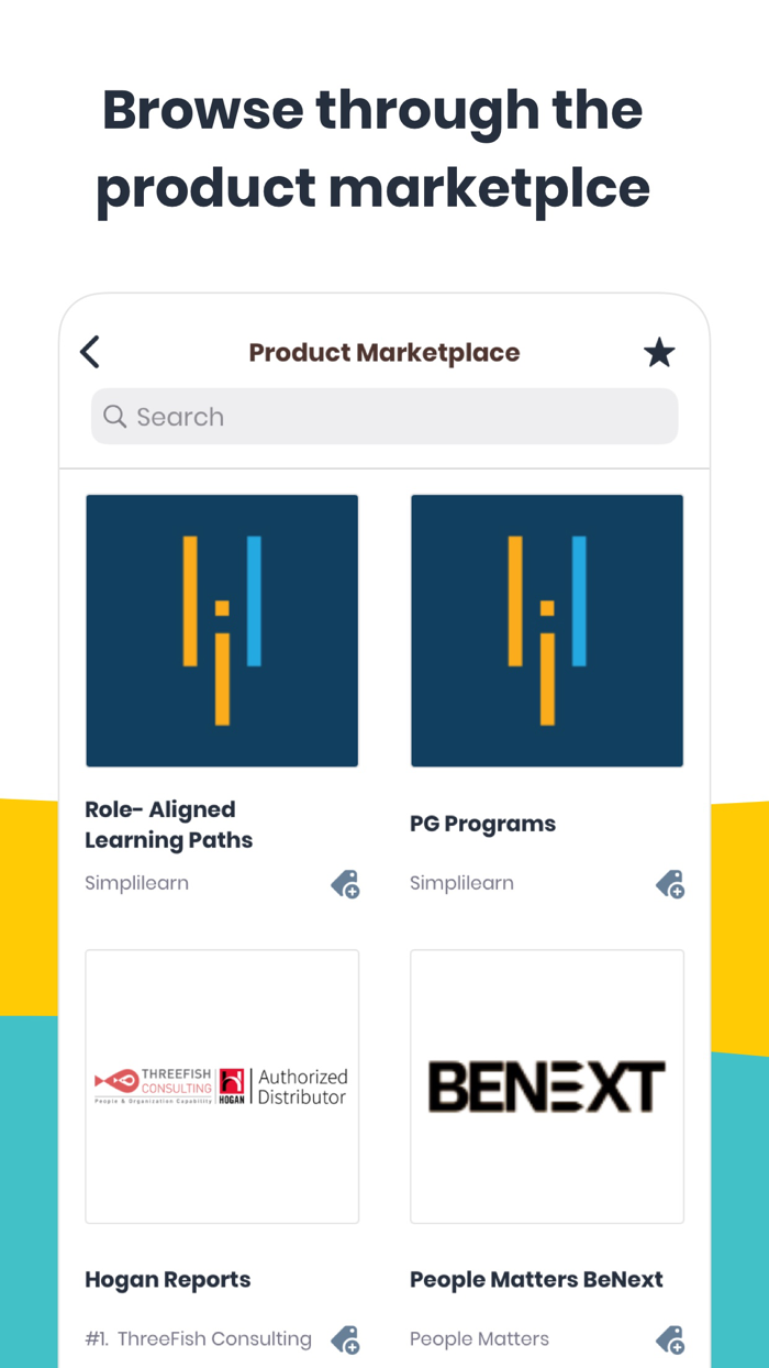 People Matters Conferences