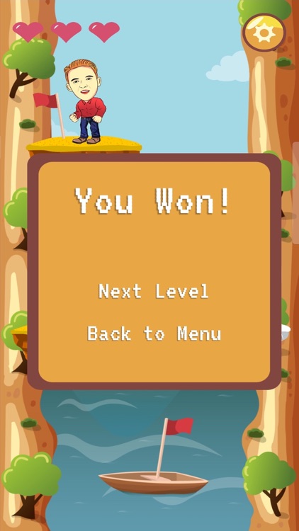 Artikel Andy German with Andy screenshot-3