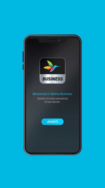Optima Business