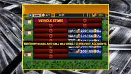Game screenshot City Bus Tycoon apk