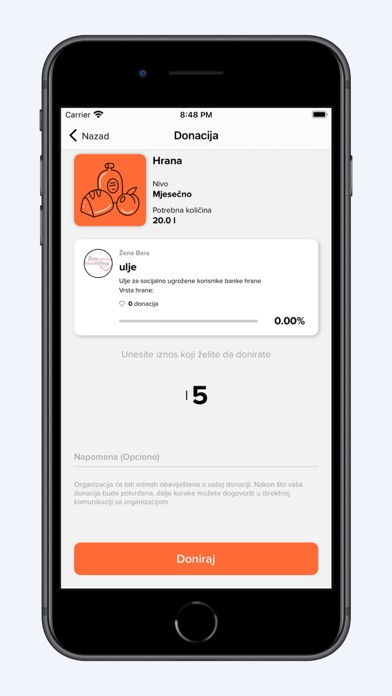 NovaMoba Screenshot